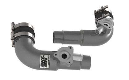 K&N Engineering K&N 22-24 Toyota Tundra 3.4L V6 Turbo Charge Pipe Kit
