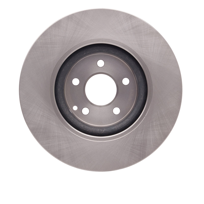 DFC 06-15 Mercedes-Benz E550 Front Brake Rotor
