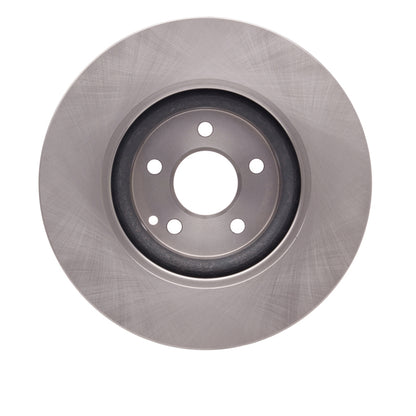 DFC 06-15 Mercedes-Benz E550 Front Brake Rotor