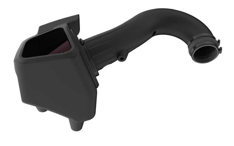 K&N Engineering K&N 11-22 Jeep Grand Cherokee V8-5.7L F Performance Air Intake System