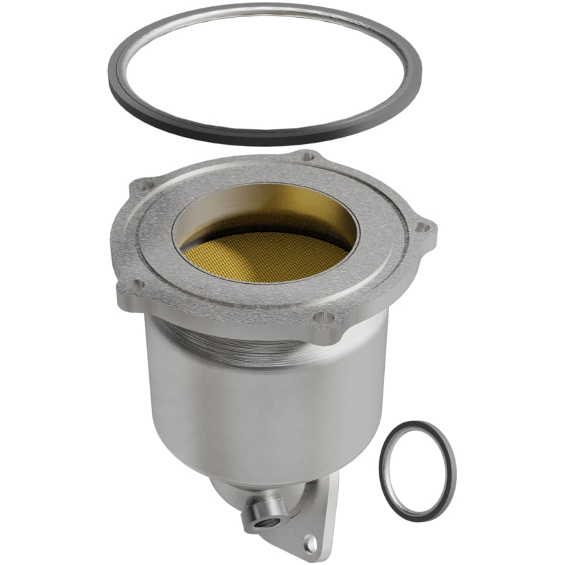 MagnaFlow Direct Fit Catalytic Converter 1996 Toyota Camry 2.2L