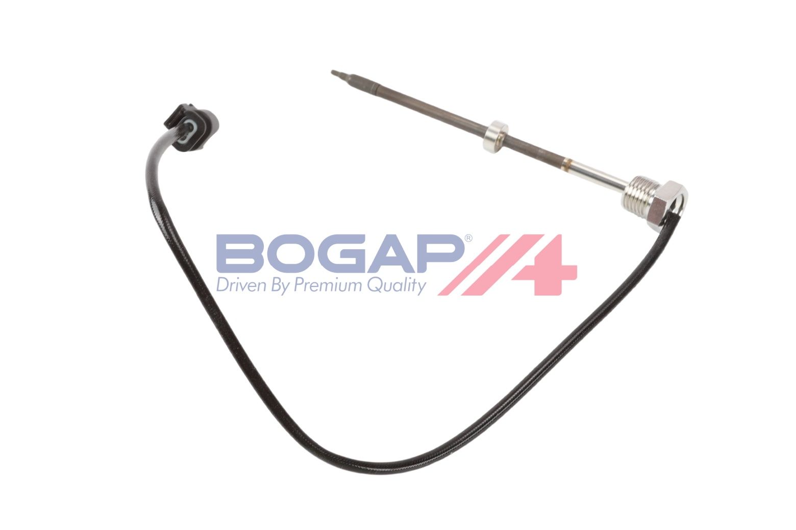 BOGAP C6120149 Sensor, Exhaust Gas Temperature