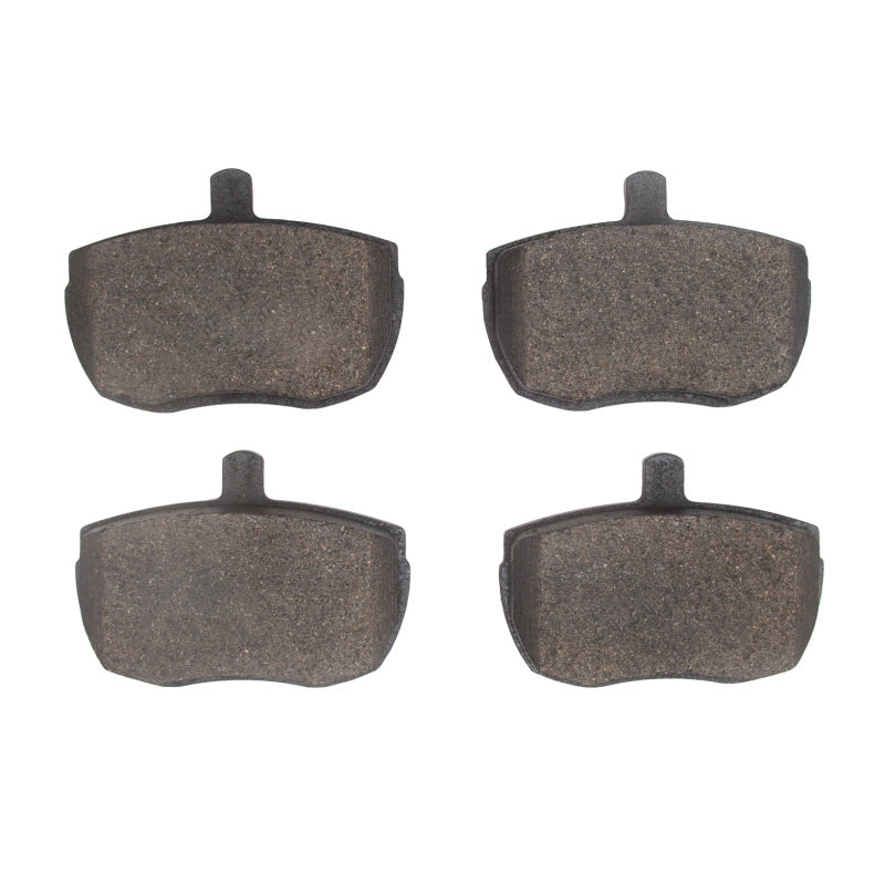 R1 Concepts R1 74-86 Land Rover Range Rover Front Track/Street Brake Pads