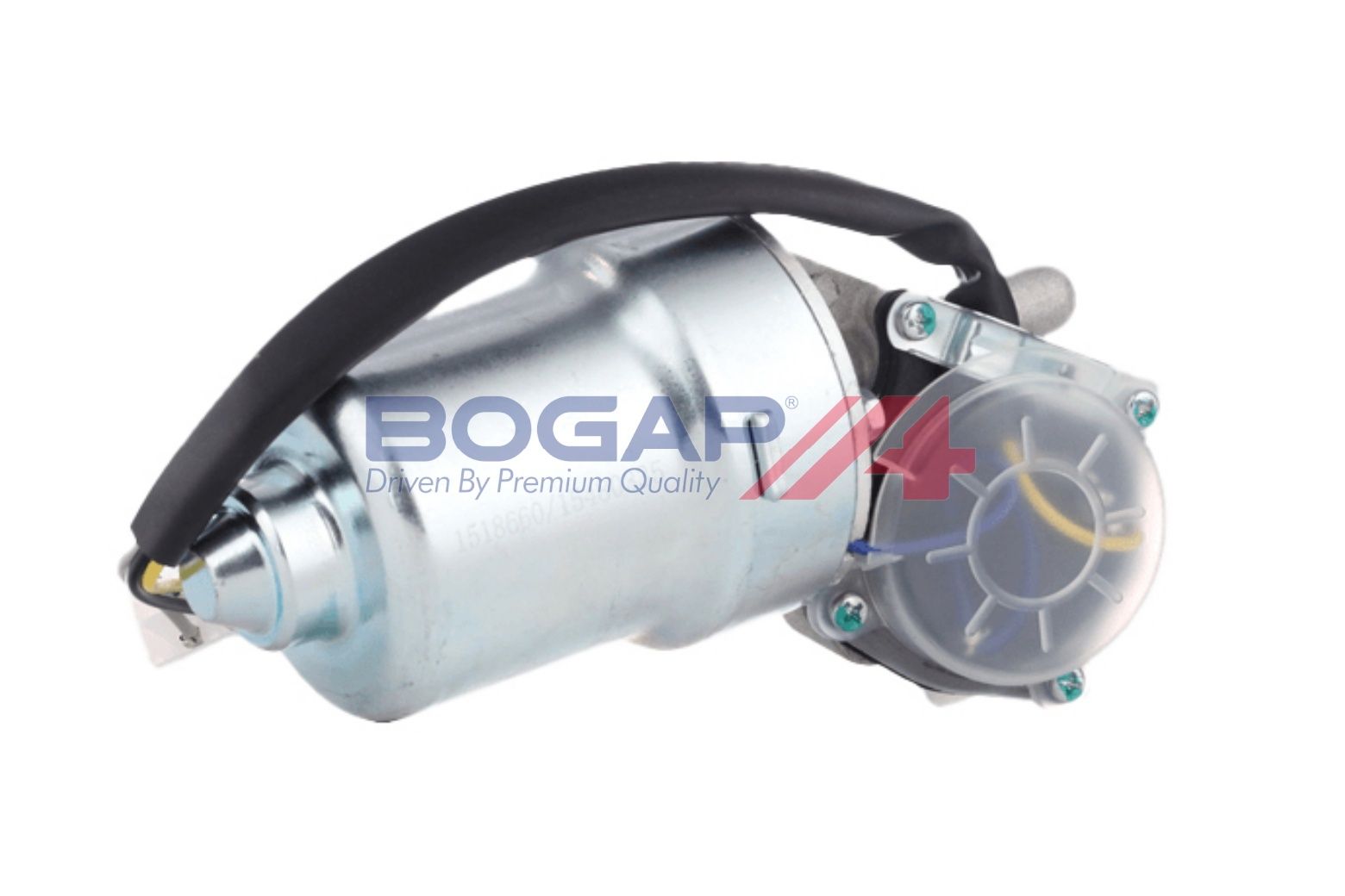 BOGAP P5511115 Wiper Motor