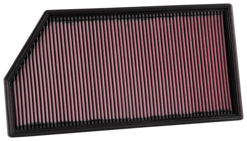 K&N Engineering K&N 16-18 Mercedes Benz E200d L4-2.0L Diesel Drop In Air Filter
