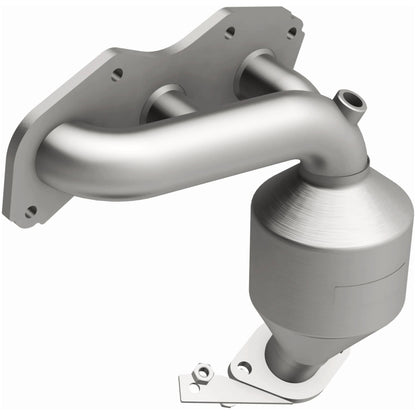 MagnaFlow Direct Fit Catalytic Converter 07-09 Lexus RX350 3.5L