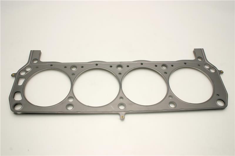 Cometic Gasket Cometic Ford SB 4.100 inch Bore .045 inch MLS Head Gasket (w/AFR Heads)