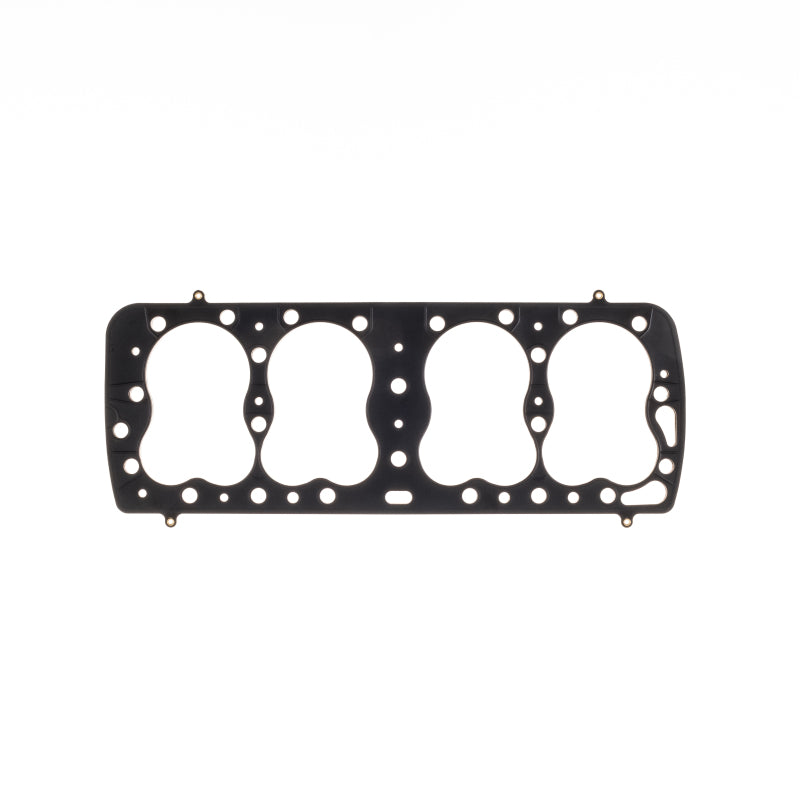 Cometic Gasket Cometic Ford 239/255 Flathead V8 3.375in Bore 24 Bolt .060 in MLS Head Gasket - Right