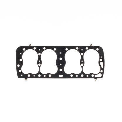 Cometic Gasket Cometic Ford 239/255 Flathead V8 3.375in Bore 24 Bolt .060 in MLS Head Gasket - Right