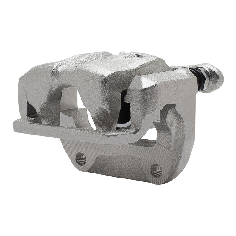 DFC 06-14 Honda Ridgeline Rear-L Premium Caliper - Silver Zinc Coated