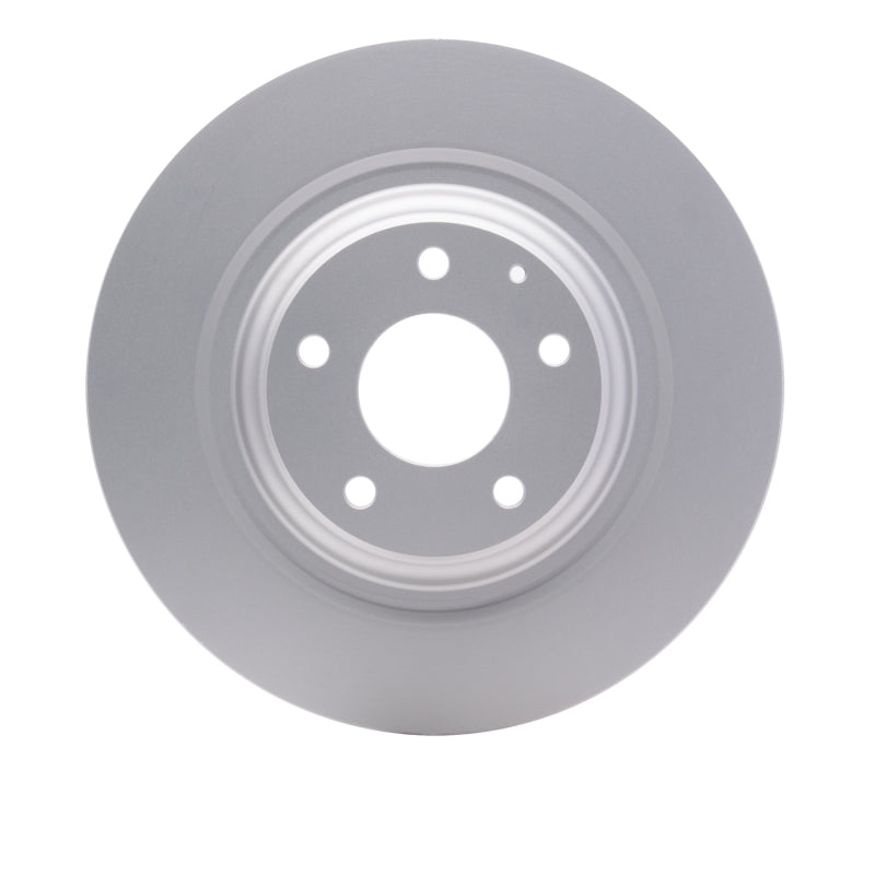 DFC 16-23 Mazda CX-9 Rear GeoSPEC Coated Rotor