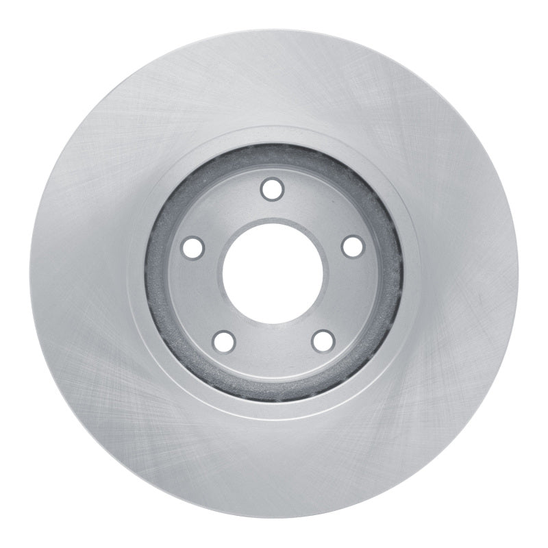 DFC 07-17 Nissan Sentra Front Brake Rotor