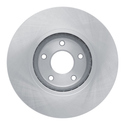 DFC 07-17 Nissan Sentra Front Brake Rotor