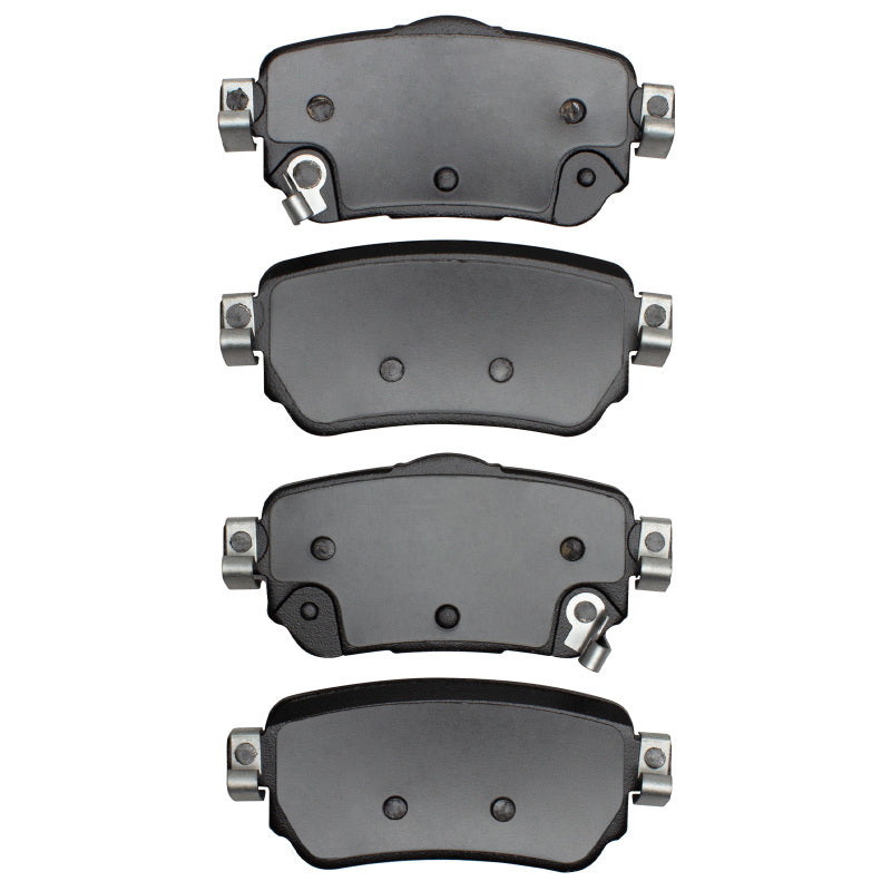 DFC 17-25 Nissan Leaf Rear 5000 Advanced Ceramic Brake Pads