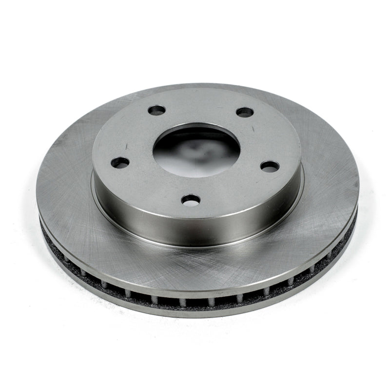 PowerStop Power Stop 94-99 Dodge Ram 1500 Front Autospecialty Brake Rotor