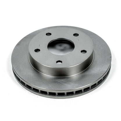 PowerStop Power Stop 94-99 Dodge Ram 1500 Front Autospecialty Brake Rotor