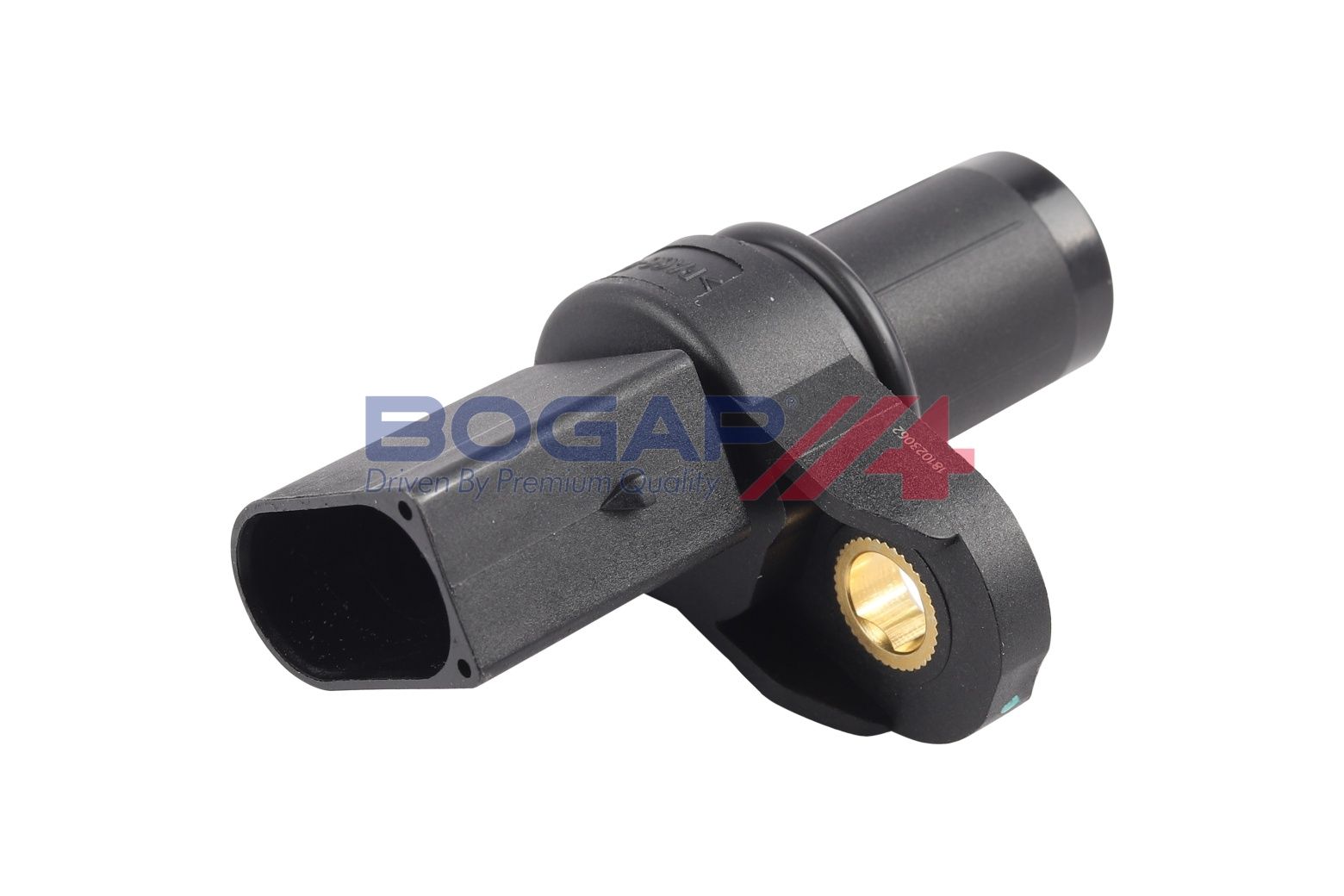 BOGAP B6115110 Sensor, Crankshaft Pulse
