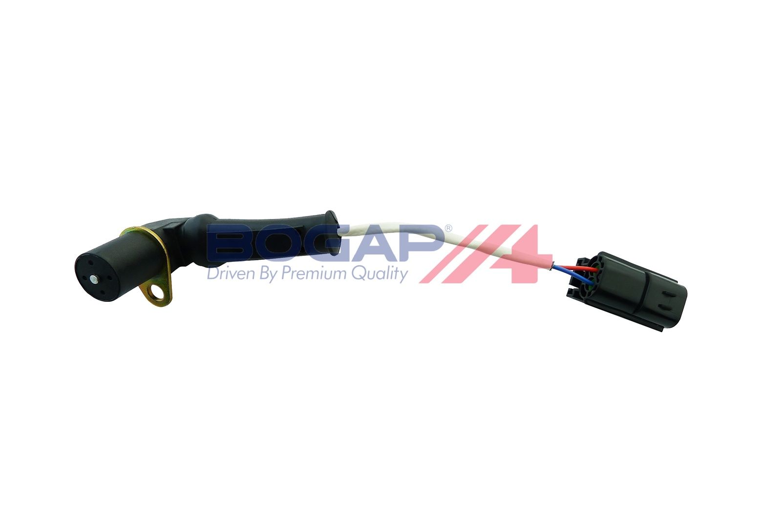 BOGAP J6115103 Sensor, Crankshaft Pulse