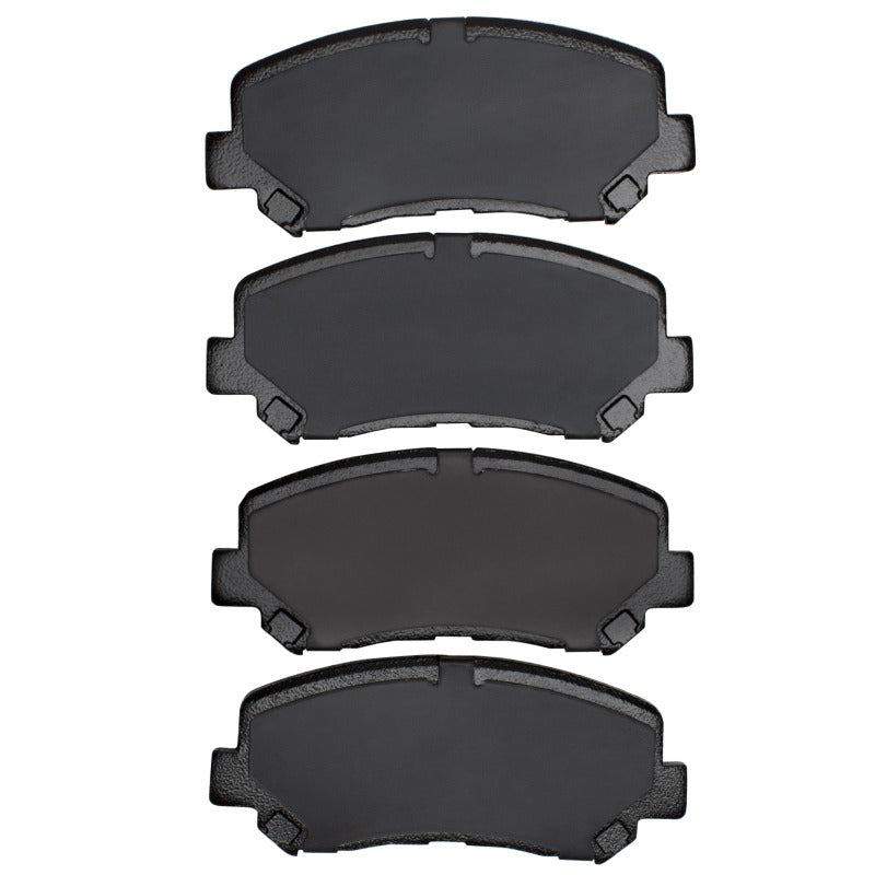 R1 Concepts R1 13-17 Chrysler 200 Front R1 Ceramic Brake Pads