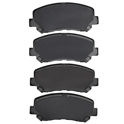 R1 Concepts R1 13-17 Chrysler 200 Front R1 Ceramic Brake Pads