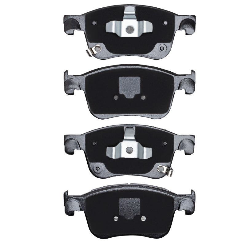 R1 Concepts R1 18-25 Acura Integra Front R1 Ceramic Brake Pads