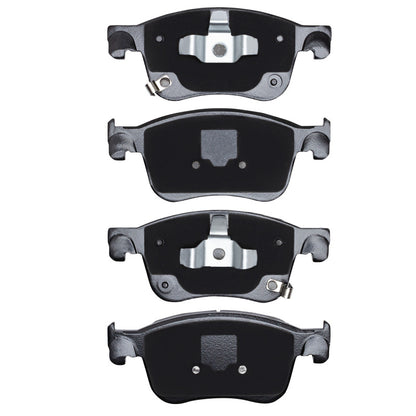R1 Concepts R1 18-25 Acura Integra Front R1 Ceramic Brake Pads