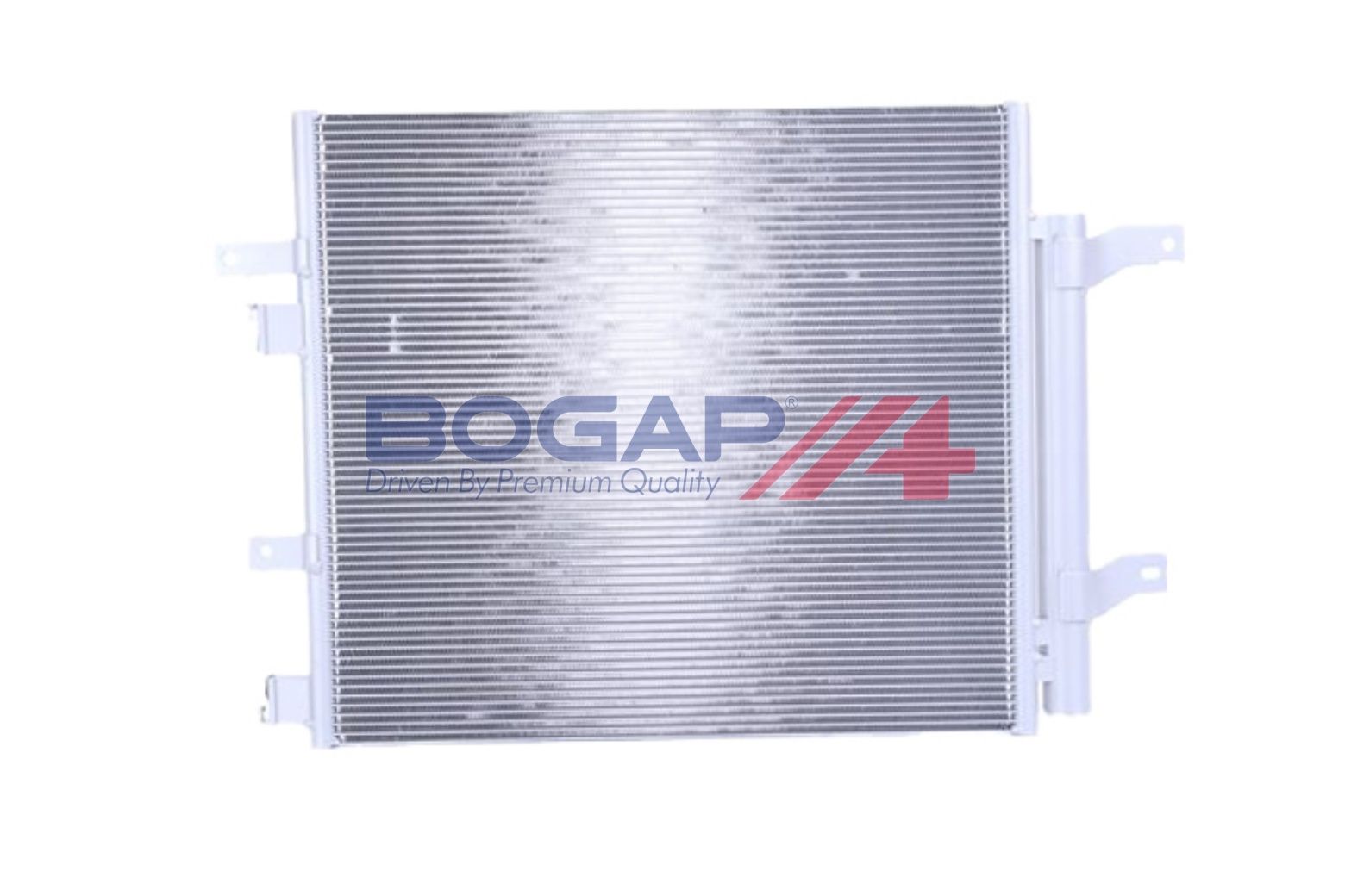 BOGAP J4117101 Condenser, Air Conditioning