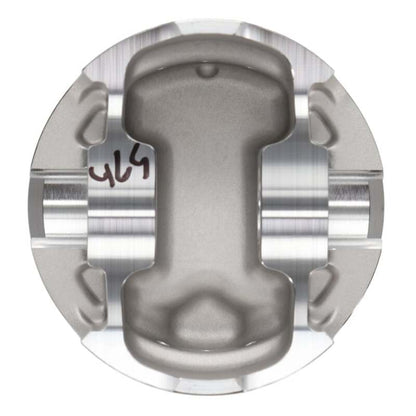 Wiseco Chevrolet LS 4.070in Bore 1.115in CH -8.00 CC Professional Piston Set