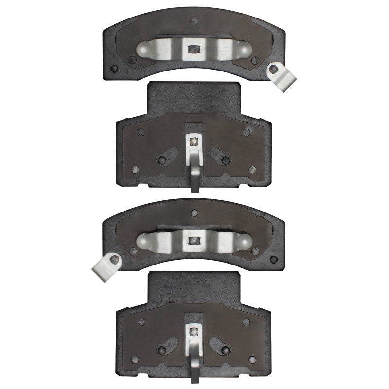 R1 Concepts R1 90-02 GMC C3500 Front Super Duty Brake Pads