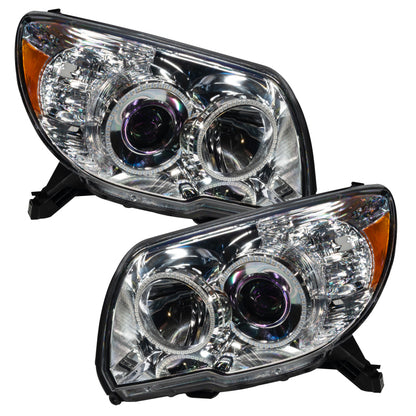 ORACLE Lighting Oracle 06-09 Toyota 4-Runner SMD HL - ColorSHIFT w/ Simple Controller