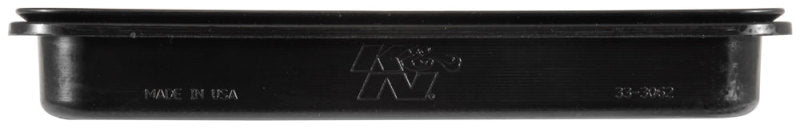 K&N Engineering K&N 15-17 Toyota Land Cruiser 2.8L L4 Drop In Air Filter