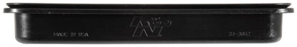 K&N Engineering K&N 15-17 Toyota Land Cruiser 2.8L L4 Drop In Air Filter