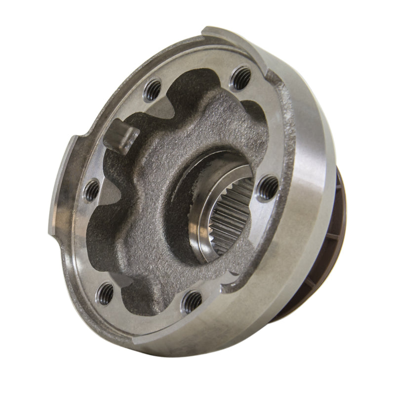 Yukon Gear & Axle Yukon Gear 8.8in Pinion Flange For 05-14 Mustang GT w/ CV Driveshaft 30 Spline