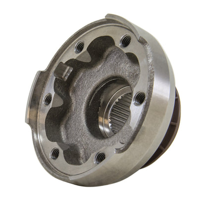 Yukon Gear & Axle Yukon Gear 8.8in Pinion Flange For 05-14 Mustang GT w/ CV Driveshaft 30 Spline
