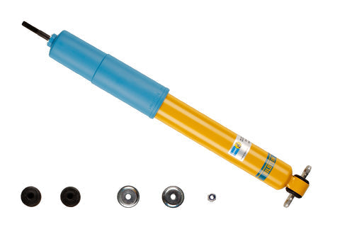 Bilstein 24-010450 JEEP Cherokee B6 4600 Front Shock Absorber