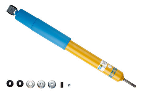 Bilstein 24-016353 MERCEDES-BENZ PUCH B6 Performance Front Shock Absorber (Inc. G-Class & G-Modell)