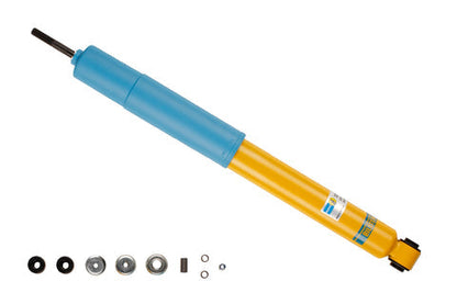 Bilstein 24-016360 MERCEDES-BENZ PUCH B6 Performance Rear Shock Absorber (Inc. G-Class & G-Modell)