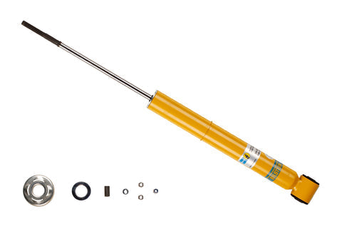 Bilstein 24-021227 SEAT VW B6 Performance Rear Shock Absorber (Inc. Cordoba, Polo, Ibiza)