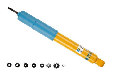 Bilstein 24-027410 TOYOTA Land Cruiser B6 4600 Rear Shock Absorber