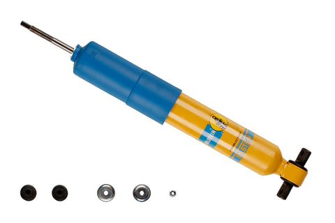Bilstein 24-029025 CHEVROLET GMC B6 4600 Front Shock Absorber (Inc. Silverado & Sierra)