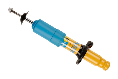 Bilstein 24-103336 BUICK CHEVROLET GMC ISUZU OLDSMOBILE SAAB B6 4600 Front Shock Absorber (Inc. Rainier, Trailblazer, Envoy, Ascender, Bravada, 9-7X)