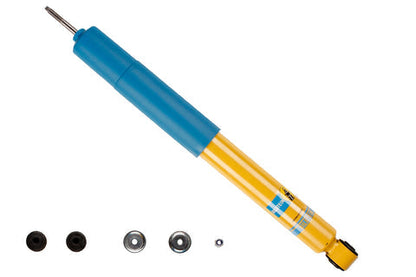 Bilstein 24-184915 DODGE B6 4600 Front Shock Absorber (Inc. Ram 1500, Ram 2500, Ram 3500)