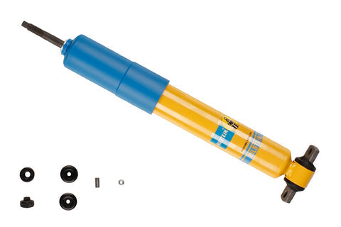 Bilstein 24-186063 DODGE RAM B6 4600 Front Shock Absorber (Inc. Ram 2500, Ram 3500, 2500, 3500)