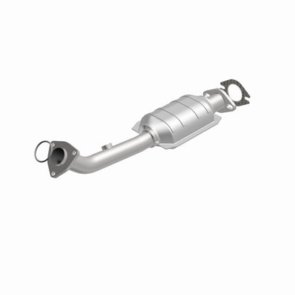 MagnaFlow DF Catalytic Conv 01-02 Infiniti QX4 3.5L / 01/02/04 Nissan Pathfinder 3.5L (California)