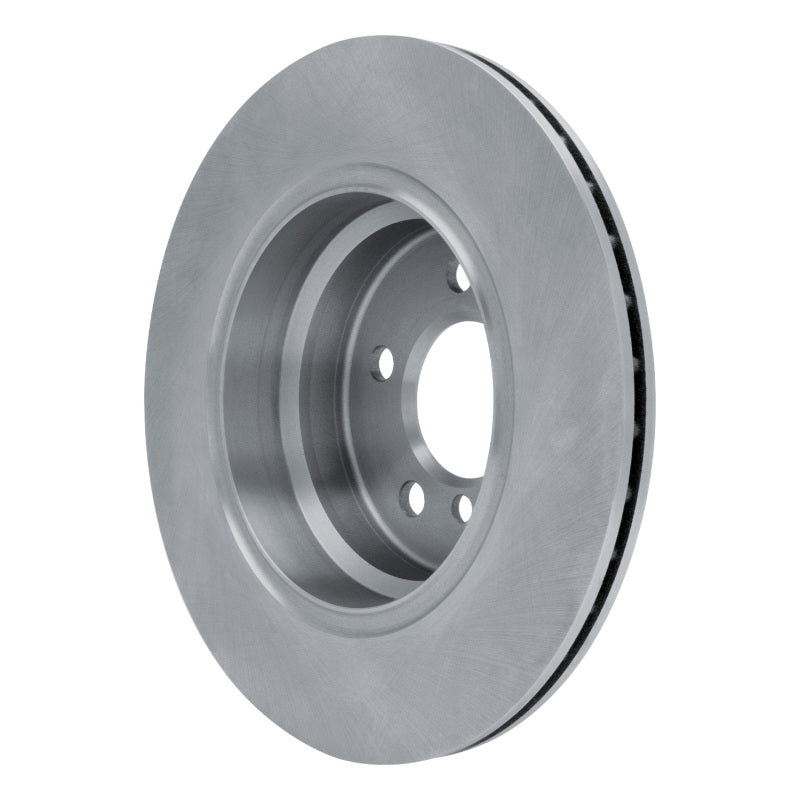 DFC 02-06 BMW X5 Rear Brake Rotor