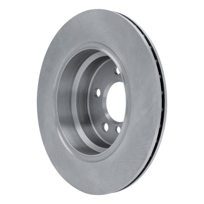 DFC 02-06 BMW X5 Rear Brake Rotor
