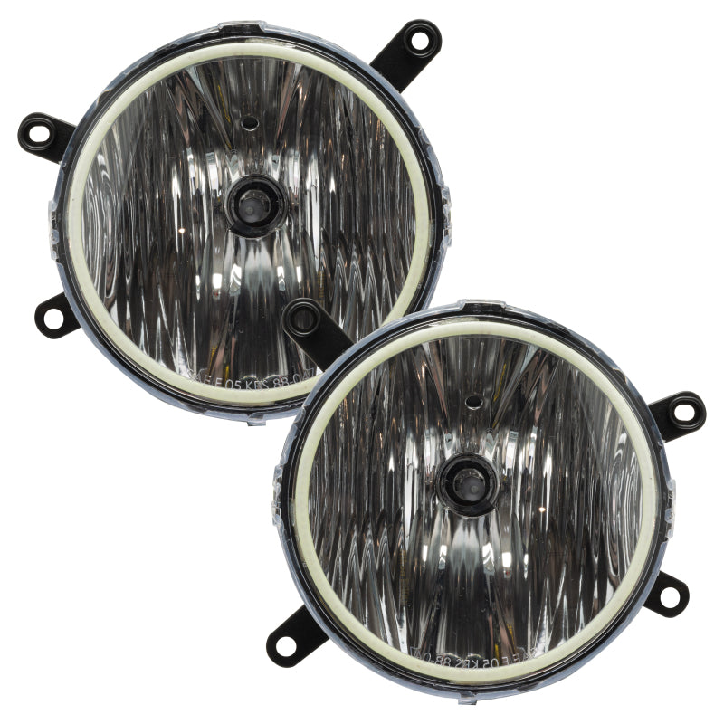 ORACLE Lighting Oracle 05-09 Ford Mustang GT SMD FL - White