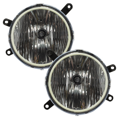 ORACLE Lighting Oracle 05-09 Ford Mustang GT SMD FL - ColorSHIFT