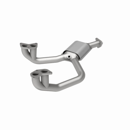 MagnaFlow Direct Fit Catalytic Converter Subaru Legacy 90-93 2.2L