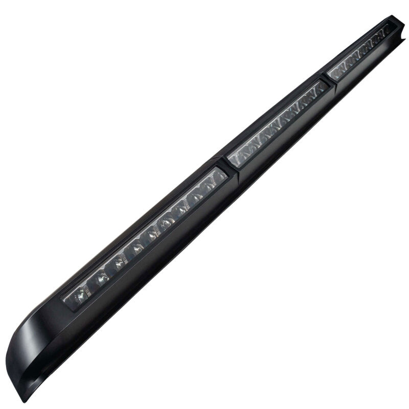 ORACLE Lighting Oracle Jeep Wrangler JL/Gladiator JT Integrated Windshield LED Light Bar System
